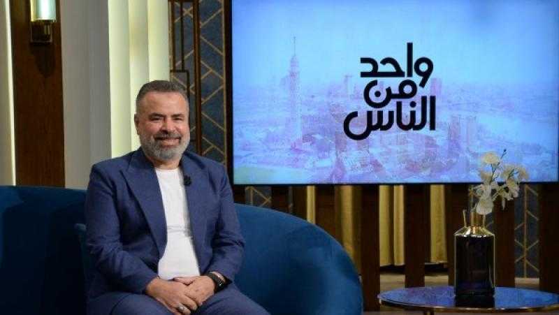 صبحي خليل: يكشف أسباب تألقه في أدوار الشر وممثله المفضل ورسالة محمد رمضان له