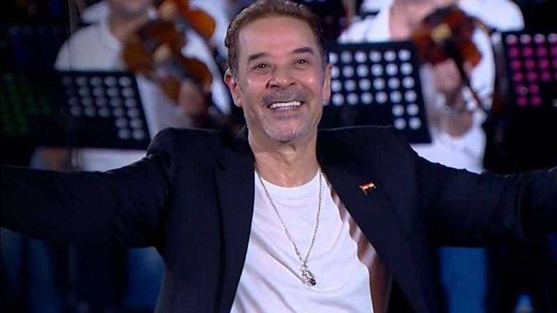 مبروك ولادنا.. مدحت صالح يهنئ منتخب الشباب بالتأهل للمونديال