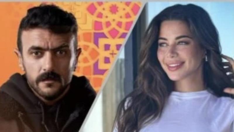 خط أحمر