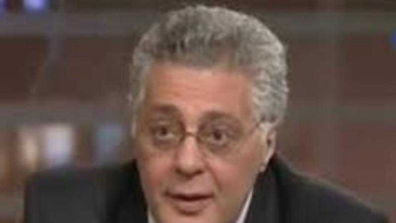 توفيق عبدالحميد يشارك كواليس مكالمة مع الساحر و بوسي شلبى