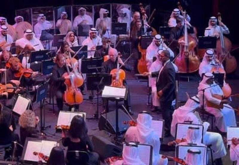 المايسترو هاني فرحات: فخور بقيادة أوركسترا المتروبوليتان على مسرح أهم أوبرا في العالم