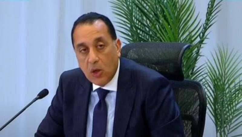 رئيس الوزراء: المنطقة الاقتصادية لقناة السويس محرك رئيسي لجذب الاستثمار الأجنبي
