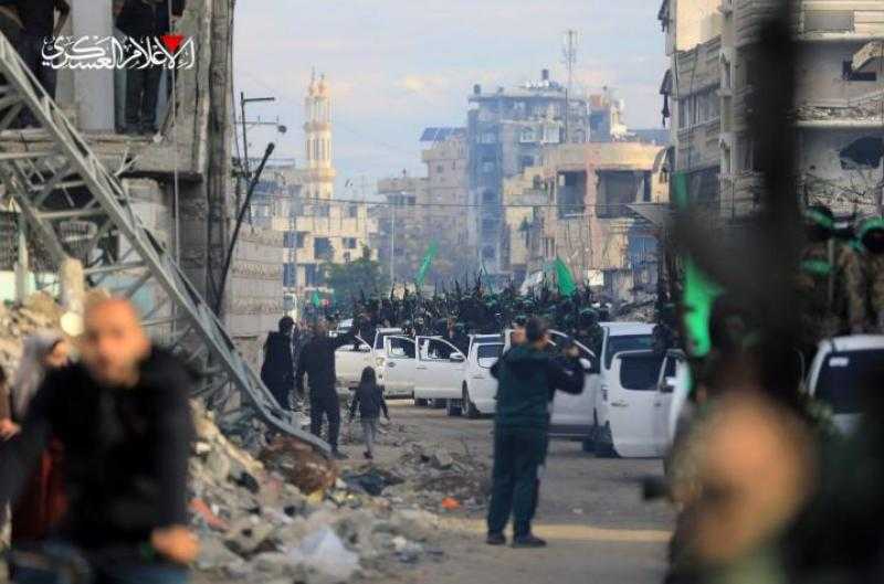 بعد إطلاق سراح عيدان ألكسندر.. وفد إسرائيلي يتجه إلى قطر لإبرام صفقة