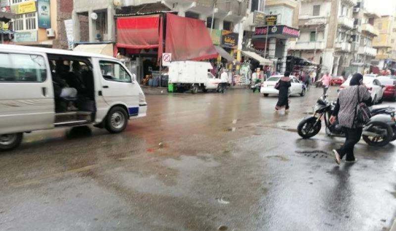 خط أحمر