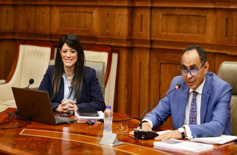 وزيرة التخطيط: 25 مليار جنيه للبدء في تنفيذ مستهدفات المرحلة الثانية من المبادرة الرئاسية «حياة كريمة»
