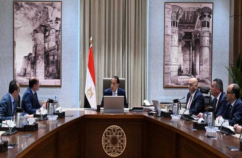 رئيس الوزراء يتابع الإجراءات اللوجستية لاحتفالات افتتاح المتحف المصري الكبير
