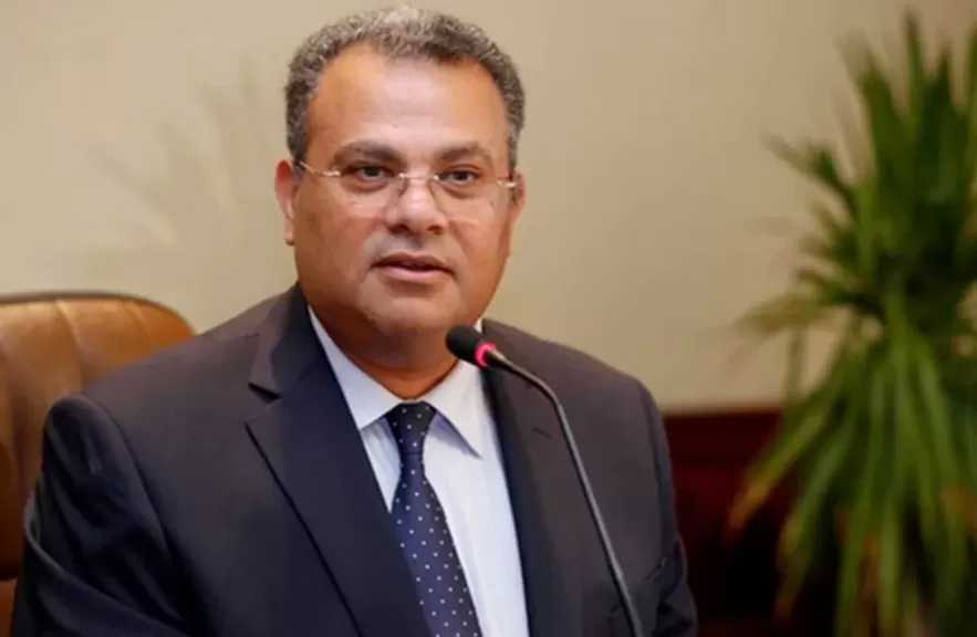 وزير الداخلية يبعث برقية تهنئة لرئيس الطائفة الإنجيلية بعيد الميلاد المجيد