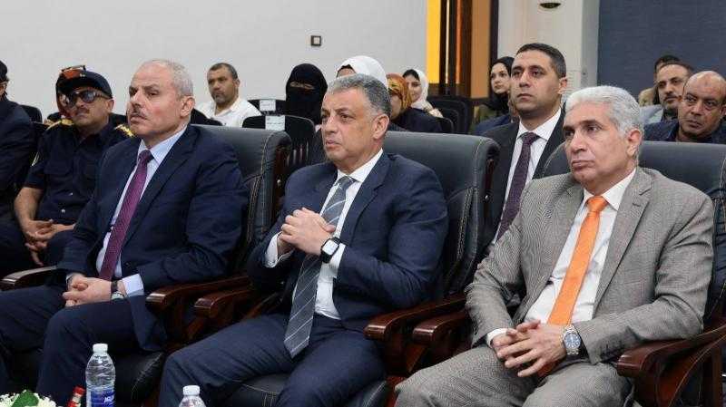 محافظ الإسماعيلية يشيد بالمنظومة الصحية ويؤكد السعى إلى تطوير الأداء