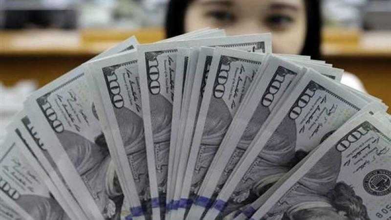 سعر الدولار اليوم الأربعاء في البنوك 14 - 5 - 2025