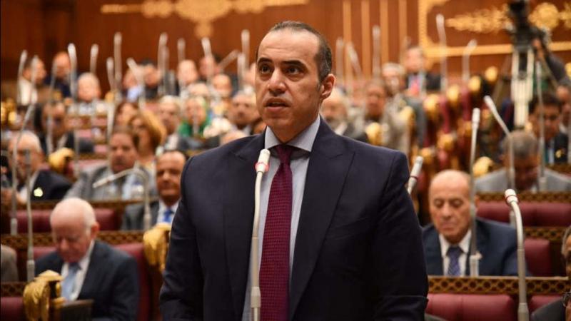 خط أحمر