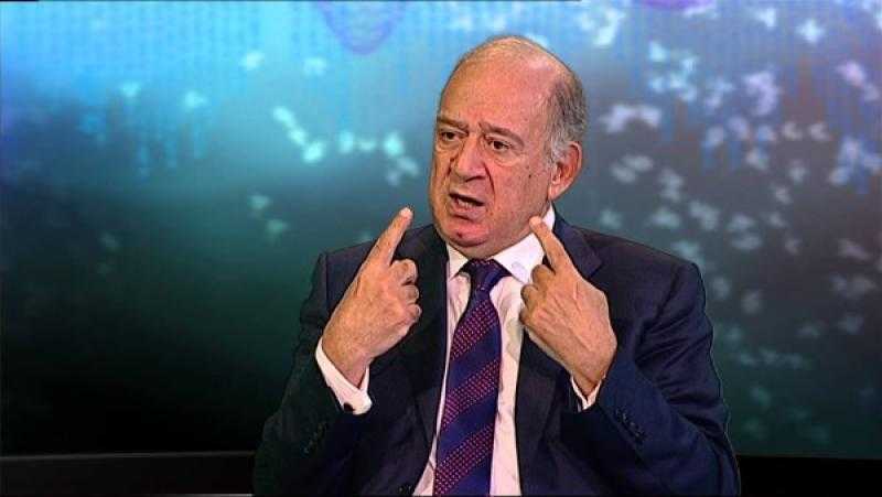 طارق حجي: ناقشت بوتين في موسكو حول محاربة الإرهاب بالفكر لا العضلات