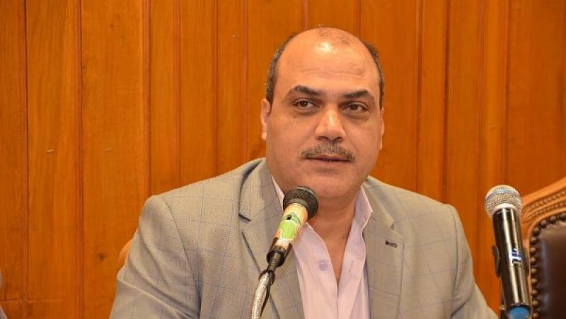 خط أحمر