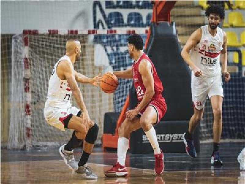 مدرب الزمالك: الفوز على الأهلي نتيجة مجهود كبير..وسنقاتل للوصول للنهائي