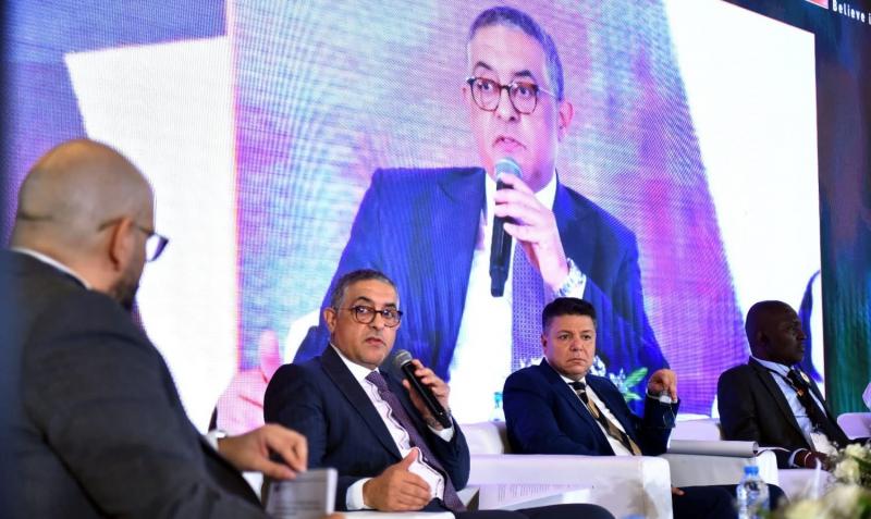 رئيس هيئة الاستثمار: الحكومة تعد استراتيجيات مستدامة للتكامل الاستثماري والتجاري مع الدول الأفريقية