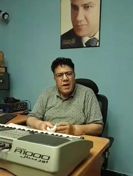 خط أحمر