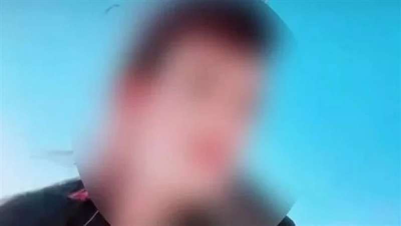 خط أحمر