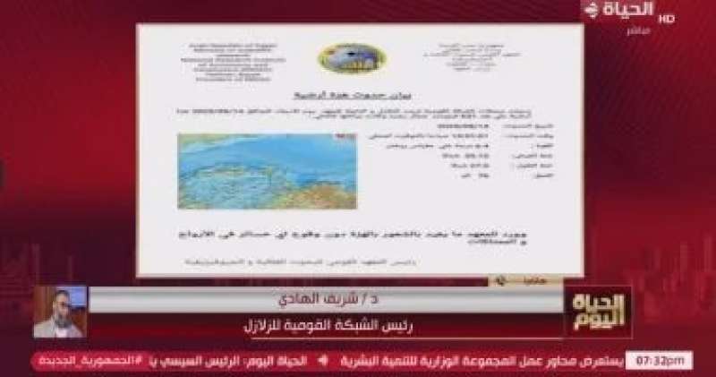 خط أحمر