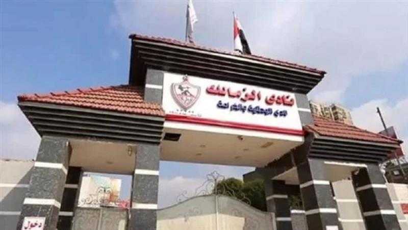 مجلس إدارة الزمالك في حالة انعقاد دائم بسبب سحب أرض أكتوبر