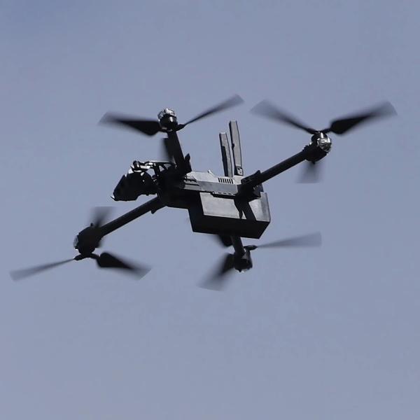 إعلام لبناني: مسيرة إسرائيلية تستهدف بلدة العديسة جنوب البلاد