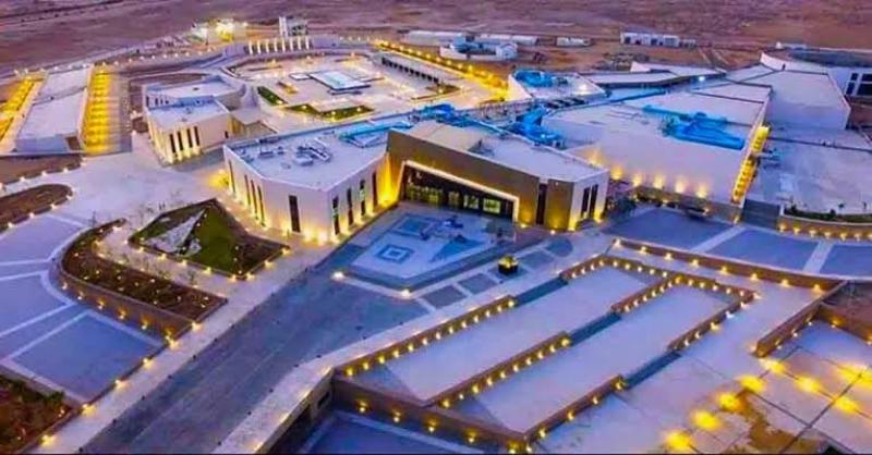 متحف شرم الشيخ يفتح أبوابه لاستقبال الزوار مجانا احتفالا باليوم العالمي للمتاحف الأحد المقبل