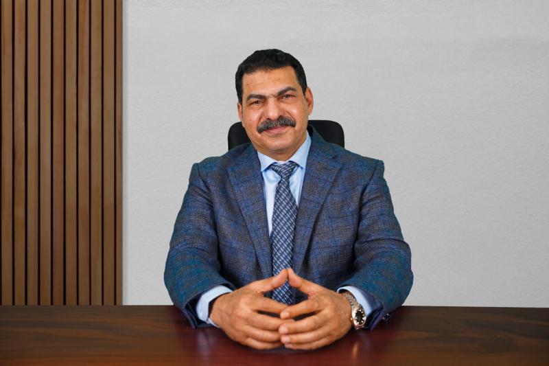 خط أحمر