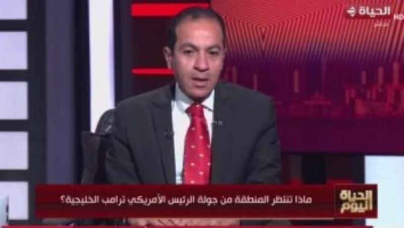 خط أحمر