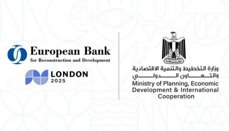البنك الأوروبي يتوقع نمو الاقتصاد المصري إلى 3.8% بنهاية يونيو المقبل و4.4% في العام المالي 2025/2026