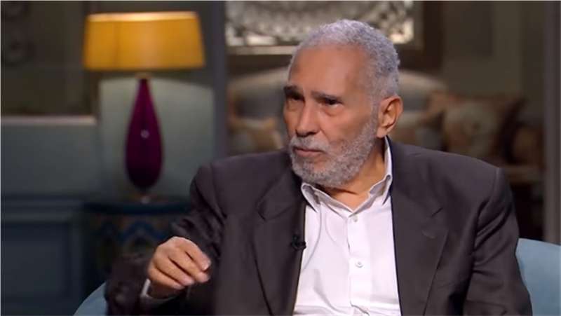 خط أحمر