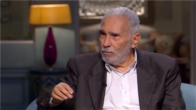 التأمينات توضح سبب توقف معاش الفنان عبد الرحمن أبو زهرة: ”مشكلة تقنية محدودة”