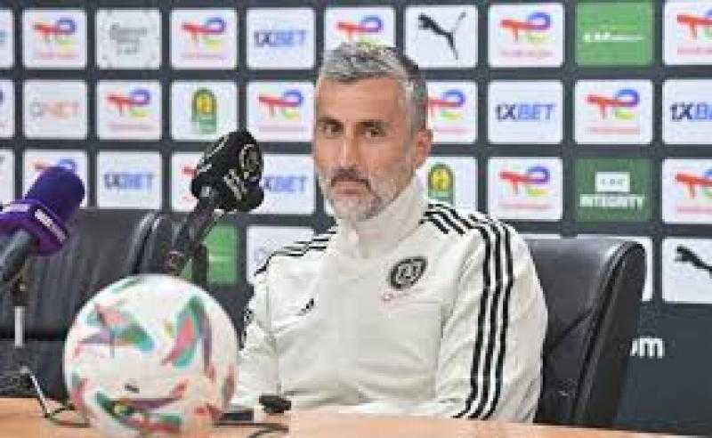 «المونديال فرصة جيدة لي».. ريفيرو يعلن توليه تدريب الأهلي
