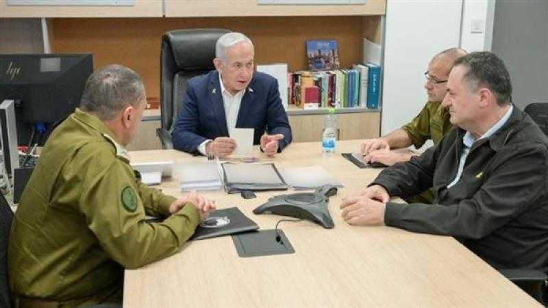 غزة بين التهدئة والتصعيد.. ضغوط دولية ومشاورات إسرائيلية مكثفة