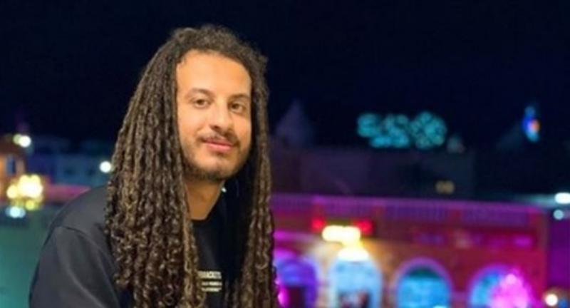 بلاغ للنائب العام ضد التيك توكر خالد الرسام بتهم تحريض على الفسق والفجور