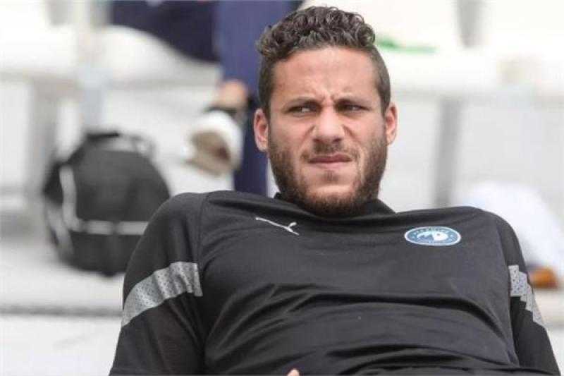 النيابة تكشف ملابسات جديدة في واقعة امتحانات رمضان صبحي.. والطب الشرعي يحسم الأمر