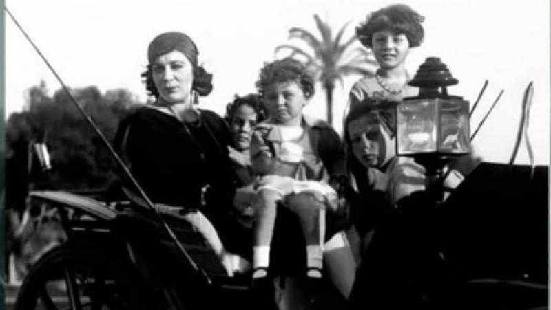 متحف المركبات يسلط الضوء على إنسانية الأسرة الملكية