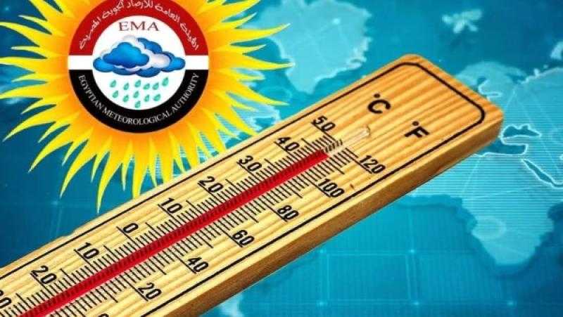 تسجل 45 درجة.. الأرصاد تحذر من موجة حر شديدة تضرب البلاد اليوم وغدا