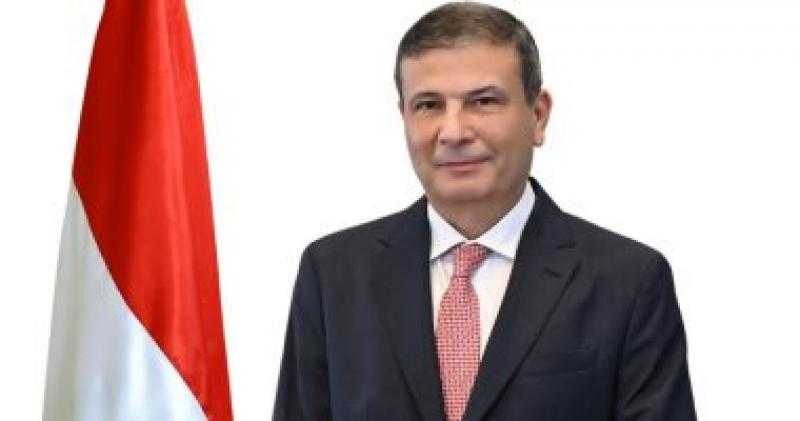 وزير الزراعة يبحث مع كبرى الشركات الكورية الاستثمار بإنتاج لقاحات الدواجن في مصر