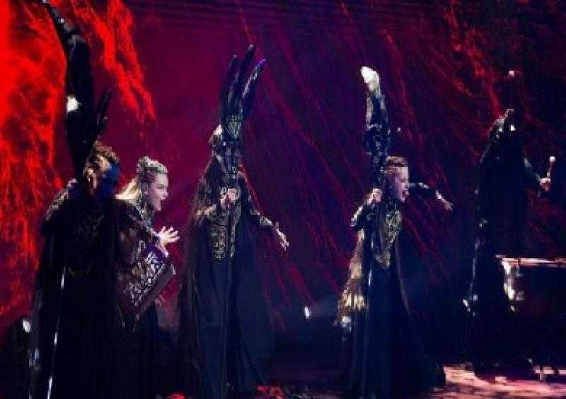 مطالبات بطرد إسرائيل من يوروفيجن تتجدد في سويسرا