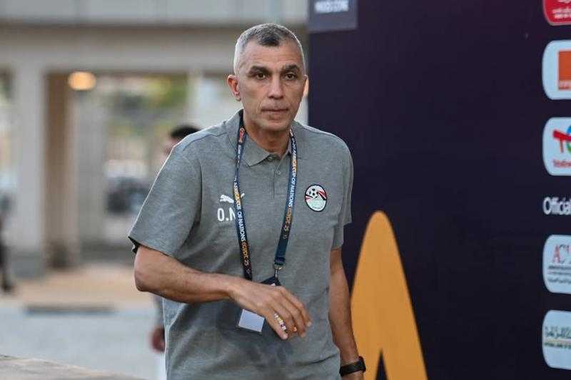 أسامة نبيه يحدد 3 أسباب وراء خسارة منتخب الشباب أمام المغرب