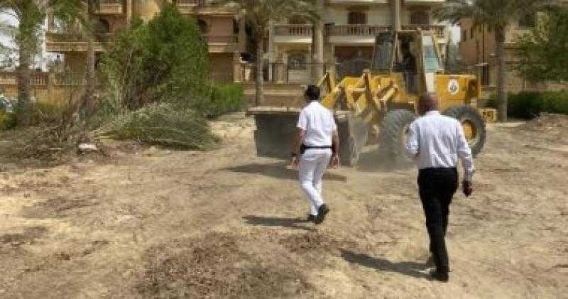 الإسكان: 4 قرارات لإزالة مخالفات البناء بالساحل الشمالي وملوى الجديدة