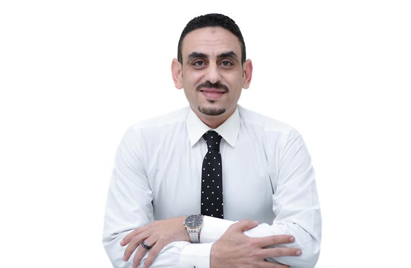 خط أحمر