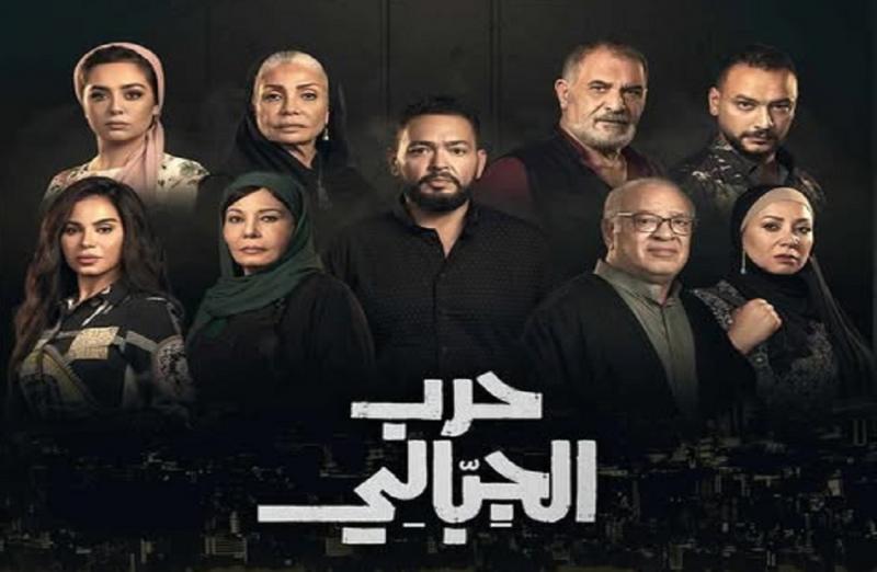 خط أحمر