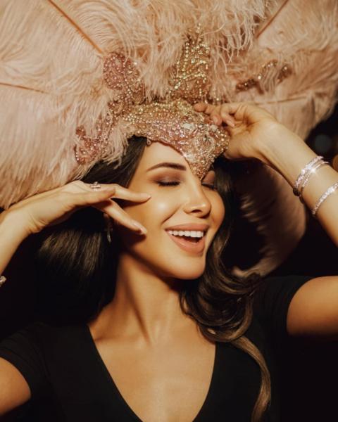 خط أحمر