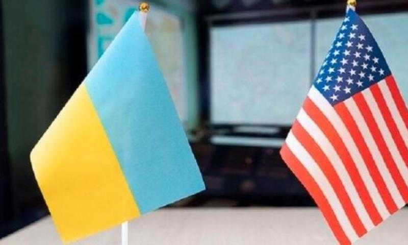 اجتماع ثلاثي بين أنقرة وواشنطن وكييف لبحث السلام في أوكرانيا