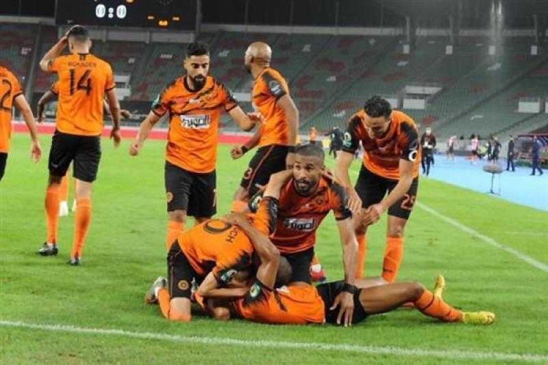 كأس الاتحاد الإفريقي: نهضة بركان لتتويج موسمه الاستثنائي بلقب ثالث