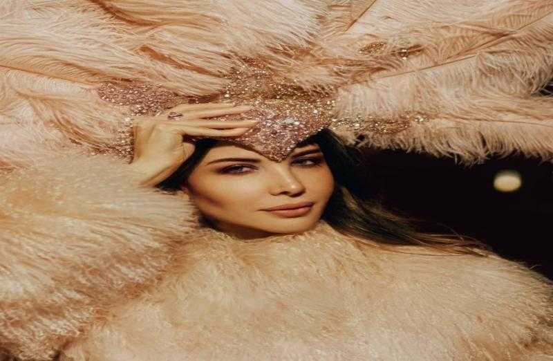 نانسي عجرم تطرح أغنية «ورانا إيه» تزامنًا مع عيد ميلادها