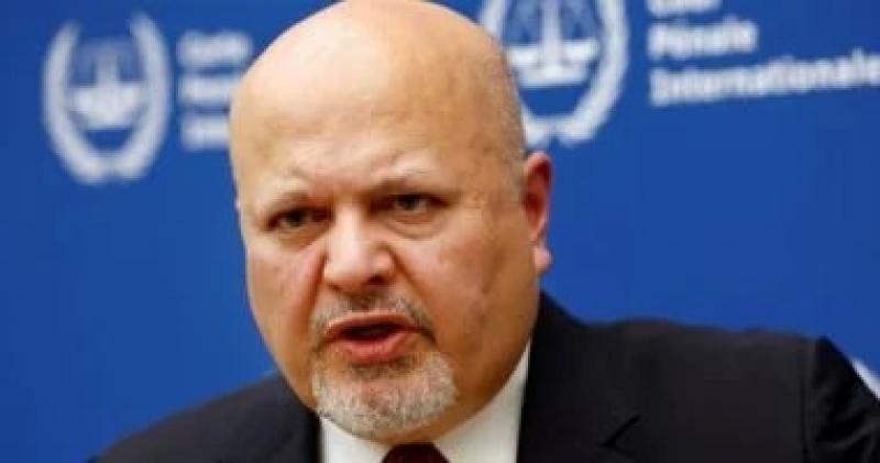 الجنائية الدولية: المدعى العام كريم خان يترك مهامه مؤقتا بسبب تحقيق