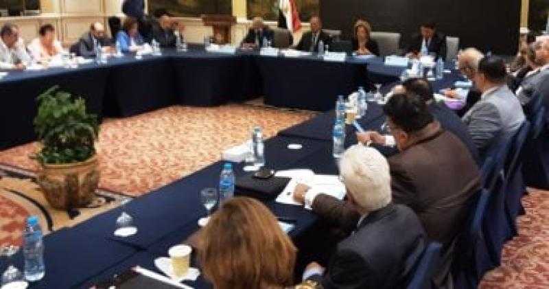 لقاء موسع للقومى لحقوق الإنسان لتعزيز التكامل مع المواثيق الدولية