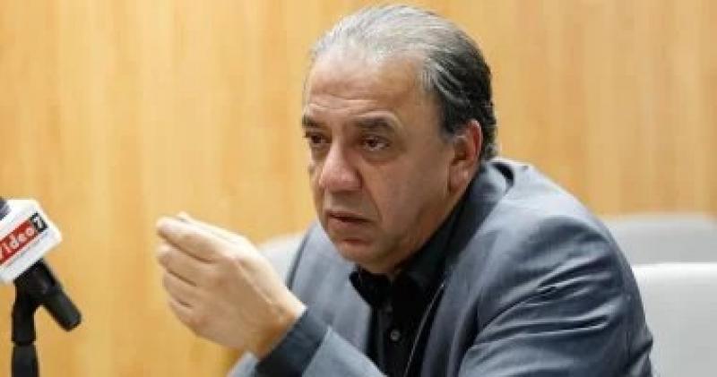 بعثة تجارية مصرية تزور كوت ديفوار لتعزيز التعاون الاقتصادي