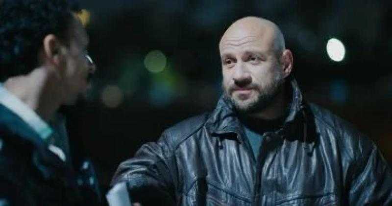 أحمد مكي يعلن وفاة نجل شقيقته ويطالب جمهوره بالدعاء له