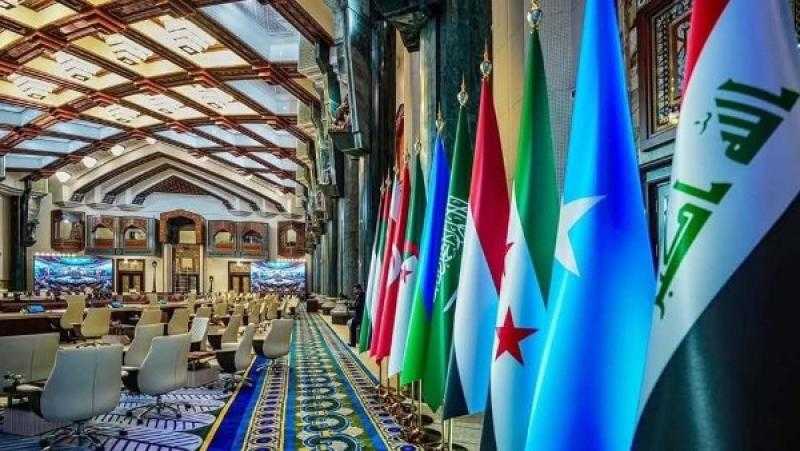خبير: مشاركة الرئيس السيسي بقمة بغداد تأكيد لحرص مصر على توحيد الموقف العربي